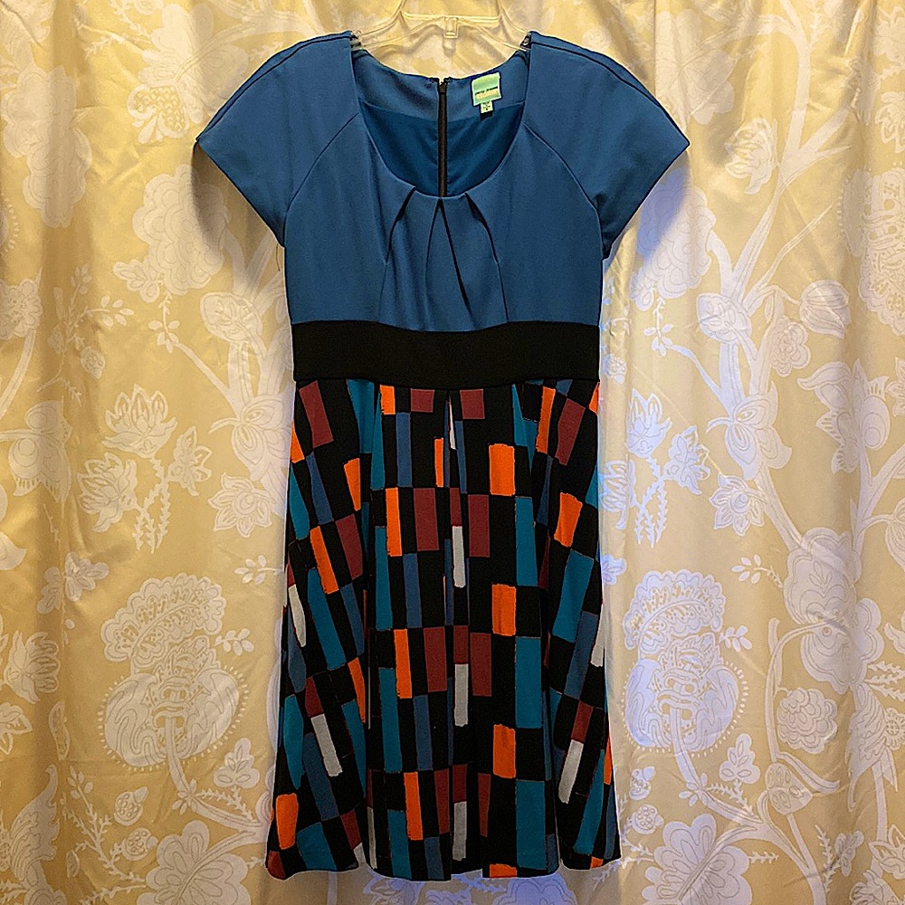 Tracy Reese, Size: 6, like new condition, just above the knee length